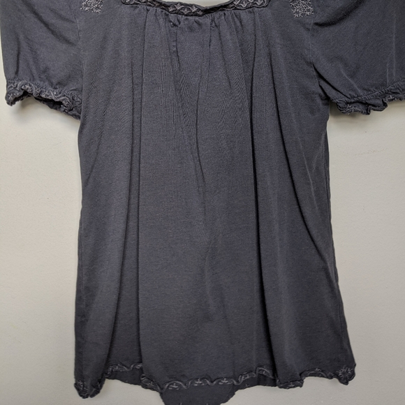 Anthropologie Deletta Top - Picture 3 of 4